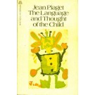 The Language and Thought of the Child