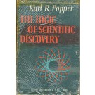 The Logic of Scientific Discovery