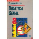 Didática Geral