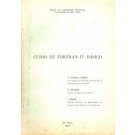 Curso de Fortran IV Básico