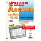 Acess Para Windows 95 - Rápido e Fácil Para Iniciantes