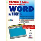 Word Para Windows 95 - Rápido e Fácil Para Iniciantes
