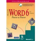 Microsoft Word 6 For Windows - Passo a Passo