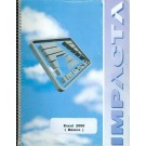 Excel 2000 - Básico