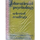 Educational Psychology - Selected Readings