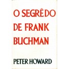 O Segrêdo de Frank Buchman