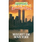 Maigret em Nova York