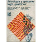 Psicología Y Epistemología Genéticas - Temas Piagetianos