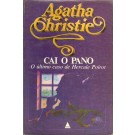 Cai o Pano - O Último Caso de Hercule Poirot