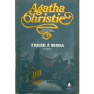Treze à Mesa - Um Caso de Hercule Poirot