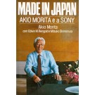 Made in Japan - Akio Morita e a Sony