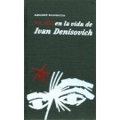 Un Dia en la Vida de Ivan Denisovich