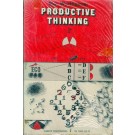 Productive Thinking