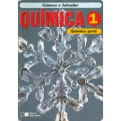 Química - Volume 1 - Química Geral