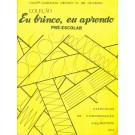 Coleção - Eu Brinco, Eu Aprendo