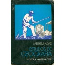 Estudos de Geografia
