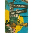 Geografia do Brasil - Nordeste