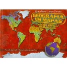 Geografia em Mapas - Noções Básicas de Geografia