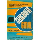 Geografia Geral - Curso Colegial