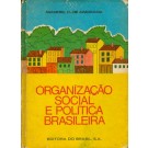 Organização Social e Política Brasileira