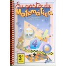 Eu Gosto de Matemática - 3ª Série + Material de Apoio Pedagógico