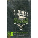 The Origins of Intelligence in Children