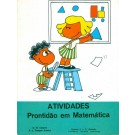 Atividades - Prontidão em Matemática - Volume 2 - 2º Período