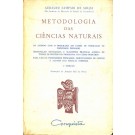 Metodologia de Ciências Naturais