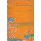 The Methods of Contemporary Thought