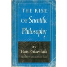 The Rise of Scientific Philosophy