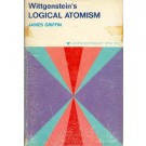 Wittgenstein's Logical Atomism