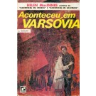 Aconteceu em Varsóvia