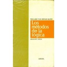 Los Métodos de La Lógica