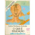 O Que é Educação
