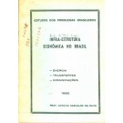 Infra-Estrutura Econômica no Brasil - Estudos dos Problemas Brasileiros