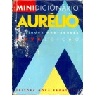 Minidicionário Aurélio da Língua Portuguesa - Nova Edição