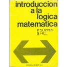Introduccion a La Lógica Matemática