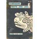 Language, Truth and Logic