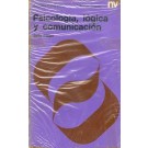 Psicología, Lógica y Comunicación