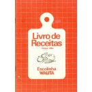 Livro de Receitas