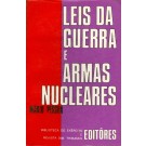 Leis da Guerra e Armas Nucleares