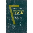 Introduction to Logic and to the Methodology of Deductive Sciences
