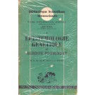 Épistémologie Génétique et Recherche Psychologique