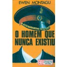 O Homem Que Nunca Existiu