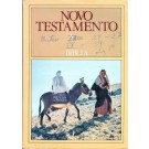 Novo Testamento - Bíblia