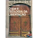 O Que é Teologia da Libertação
