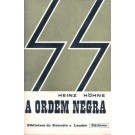 SS - A Ordem Negra