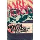 Novos Rumos na Psicanálise