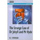 The Strange Case of Dr. Jekyll and Mr. Hyde