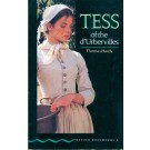 Tess - Of The d'Urbervilles